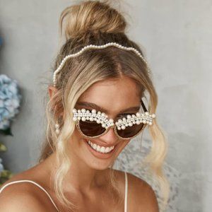 Grace Loves Lace Elfie Headband